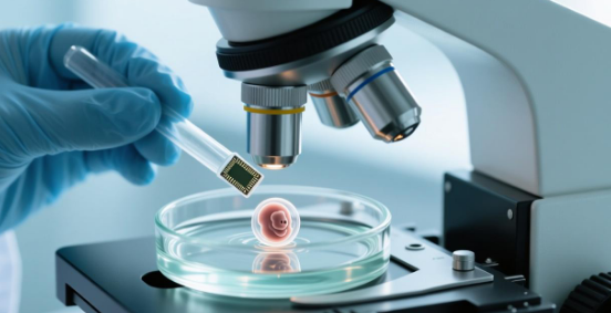 国家允许单身三代试管婴儿吗,法律层面分析