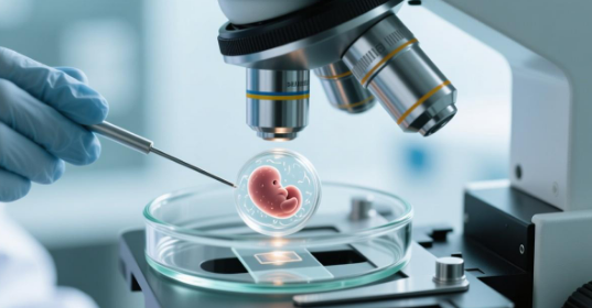 高学历女性单身三代试管婴儿,群体特征分析