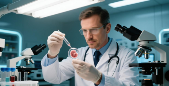 国内单身女性三代试管婴儿,现状与挑战