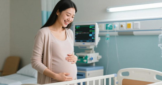 单身女性三代试管婴儿,真实案例与新闻报道