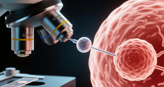 单身如何做三代试管婴儿,完整实现路径