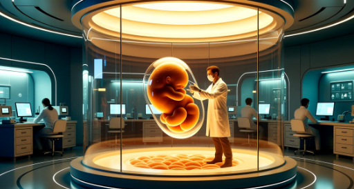 单身做三代试管婴儿合法吗,国内现状分析