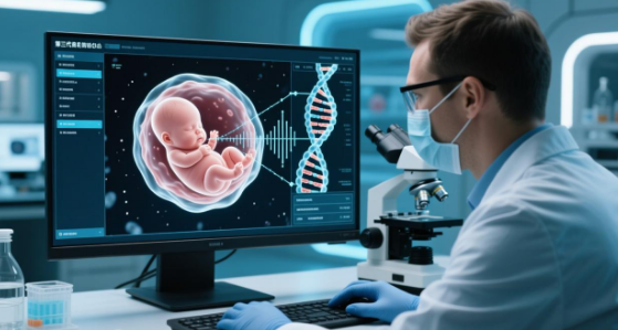 单身三代试管婴儿合法费用,2025价格参考