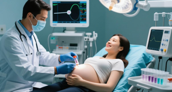 单身生育三代试管婴儿费用,2025明细清单