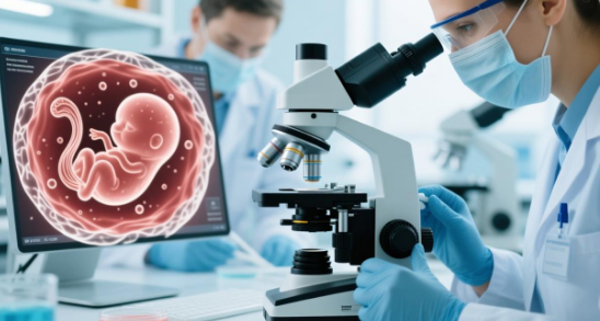 单身女性三代试管婴儿案例,法律纠纷解析