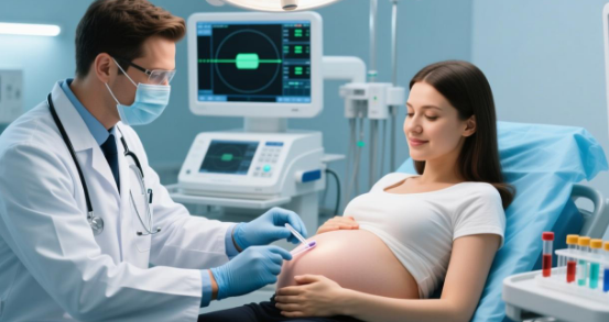 单身三代试管婴儿步骤,视频流程详解