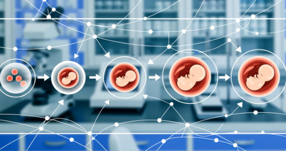 俄罗斯单身妈妈三代试管婴儿,跨境生育方案