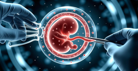 单身女性三代试管婴儿伦理,社会观念探讨