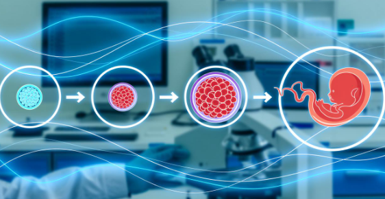 单身女人国外三代试管婴儿,全流程指南