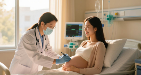 单身女人出国三代试管婴儿,行前准备清单