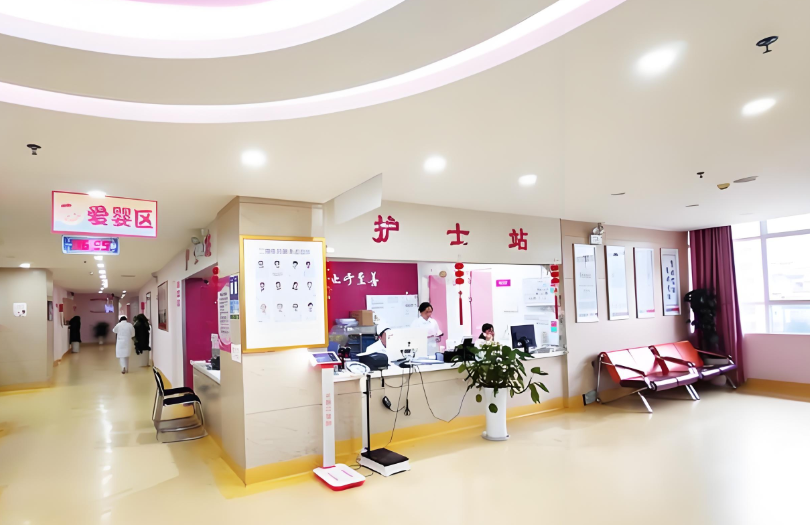 杭州试管深度解码：当科技邂逅服务，如何定义“最好”？