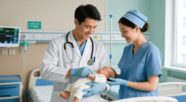 广州泰好国际医疗：第三代试管婴儿技术领航者，助孕路上的温暖守护者