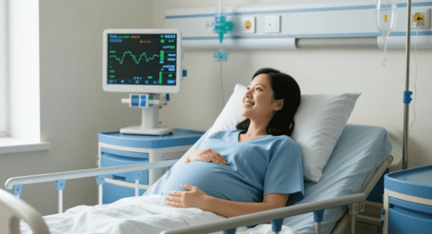 在广州找试管私立医院，我的三点肺腑之言