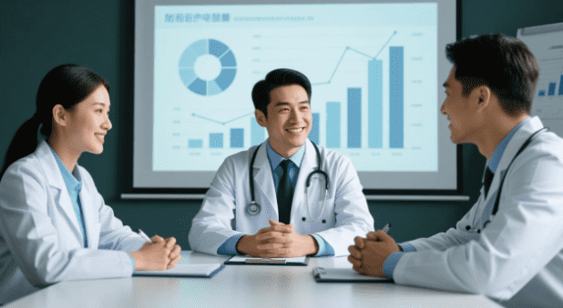 北京试管私立医院排名？别信榜单，信你自己的“尽职调查”